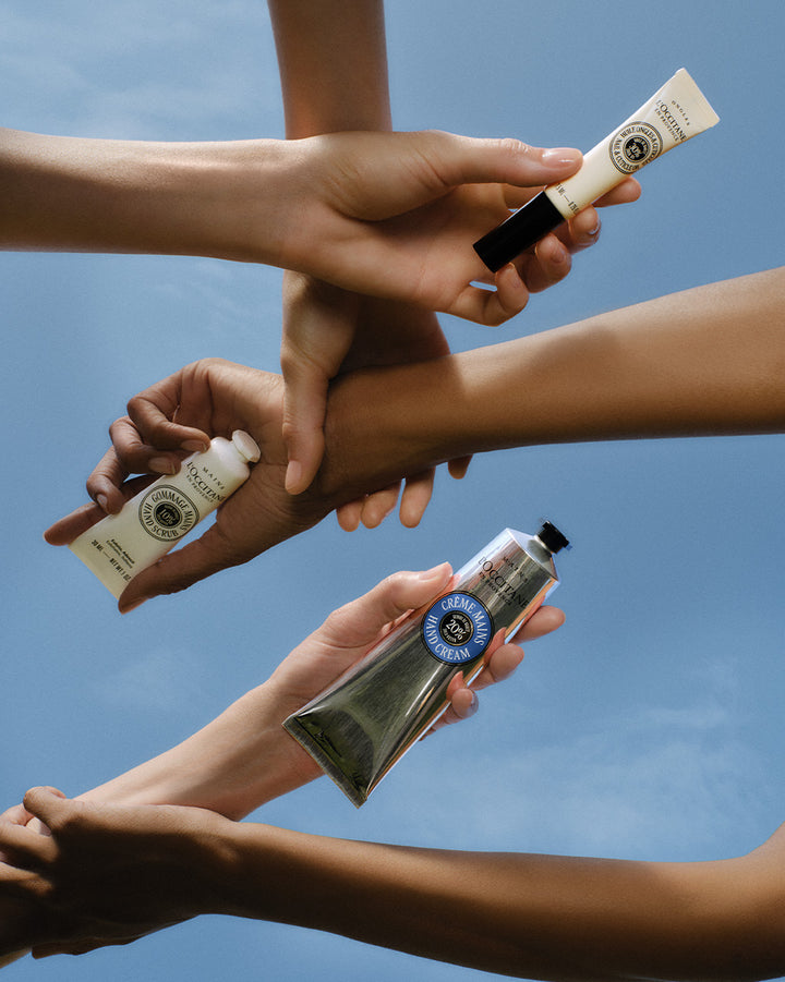 Karité Hand Cream 150ml
