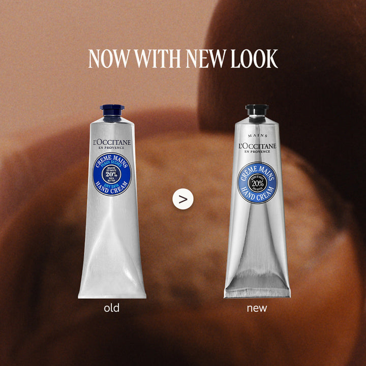 Karité Hand Cream 150ml