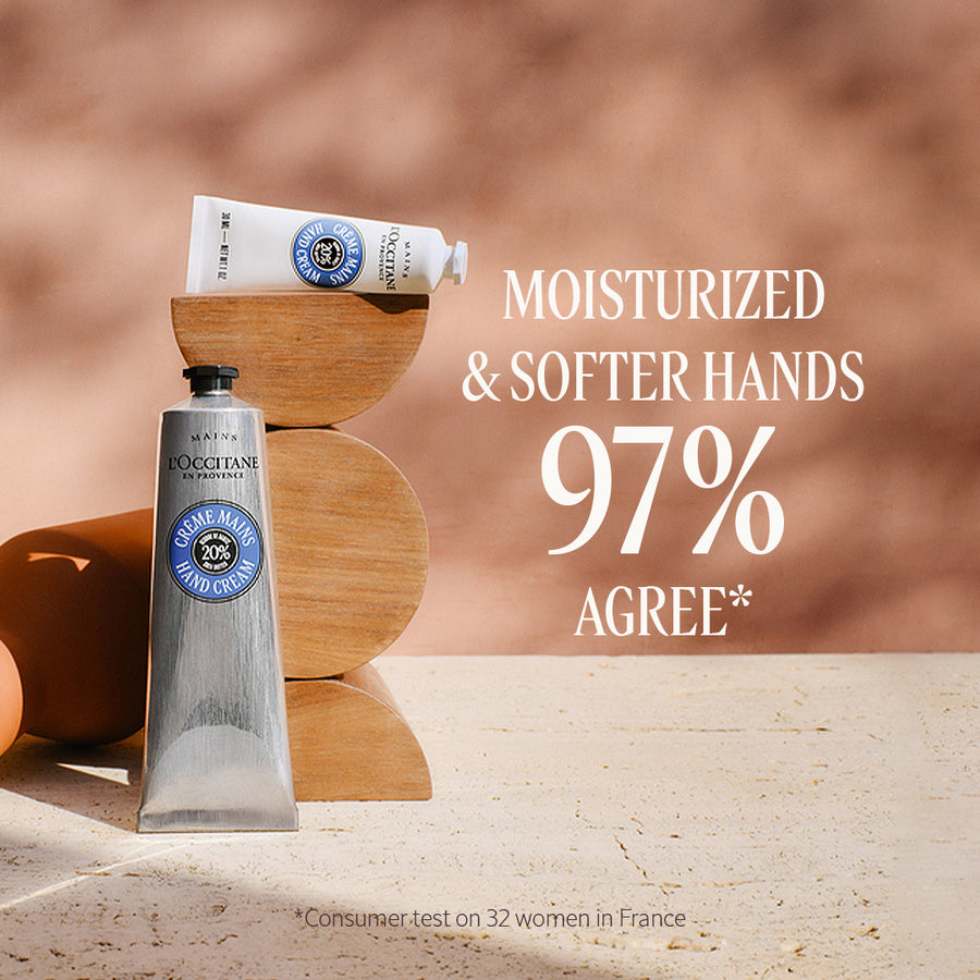 Karité Hand Cream 150ml