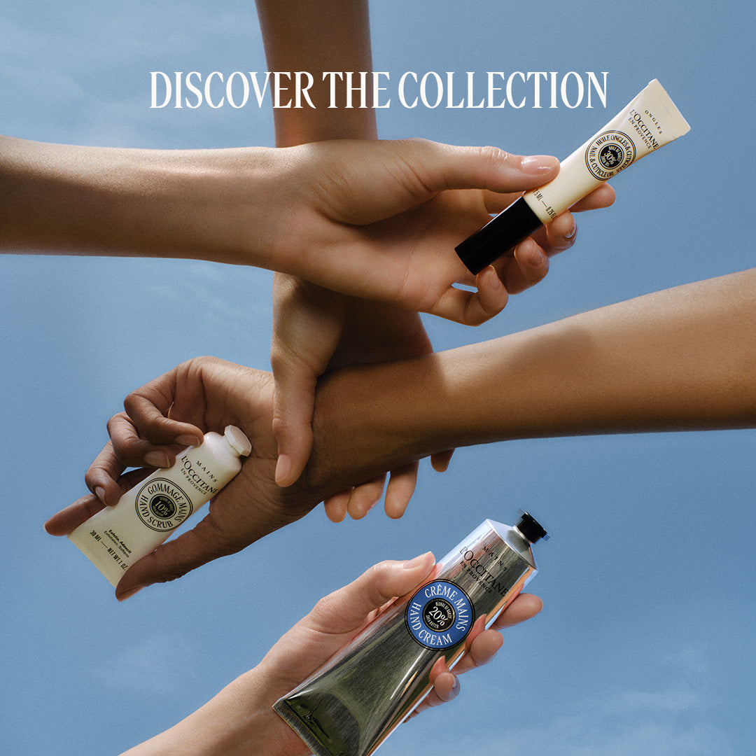 Karité Hand Cream 30ml