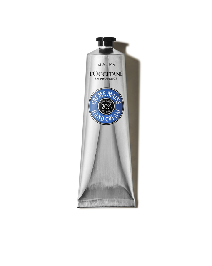 Karité Hand Cream 150ml