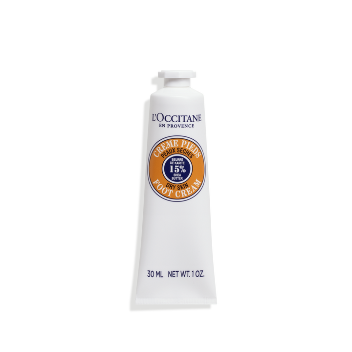 Shea Foot Cream 30ml