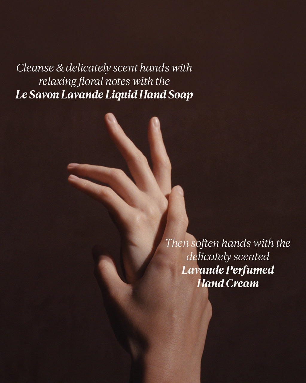 Relaxing Hand Care Duo