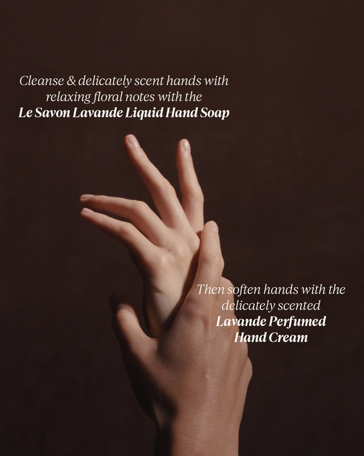 Relaxing Hand Care Duo