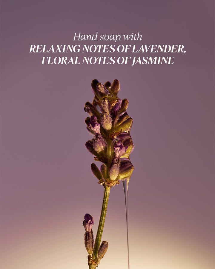 Relaxing Hand Care Duo