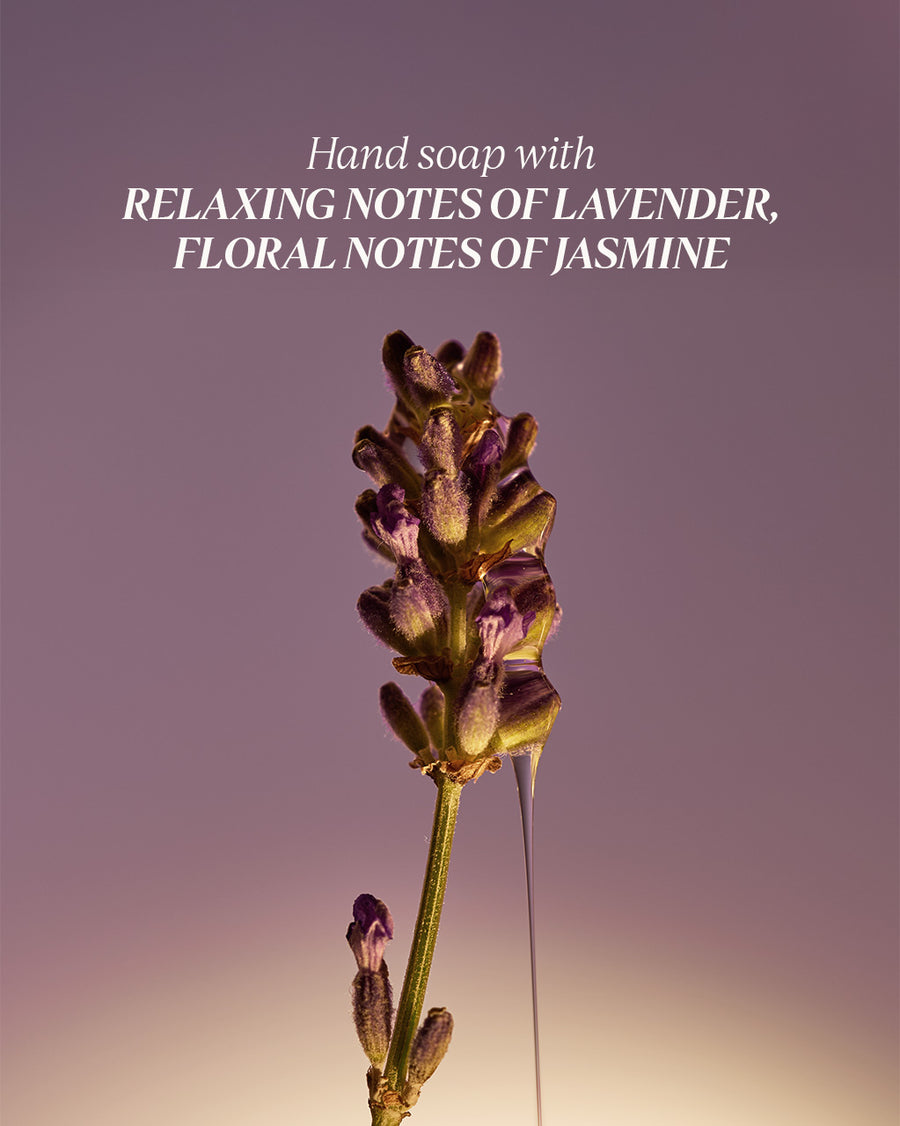 Relaxing Hand Care Duo