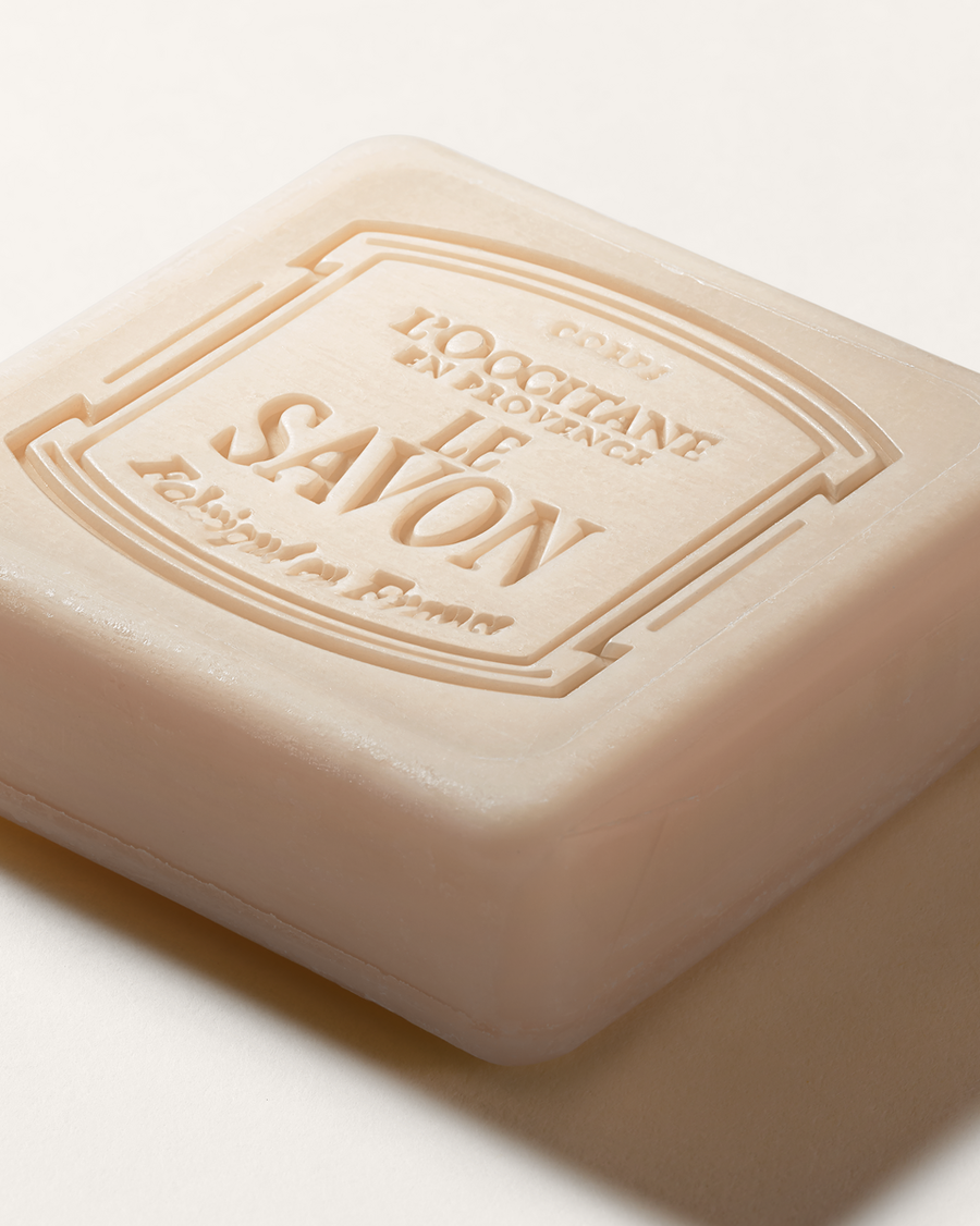 Le Savon Karité Shea Extra Rich Body Soap 100g