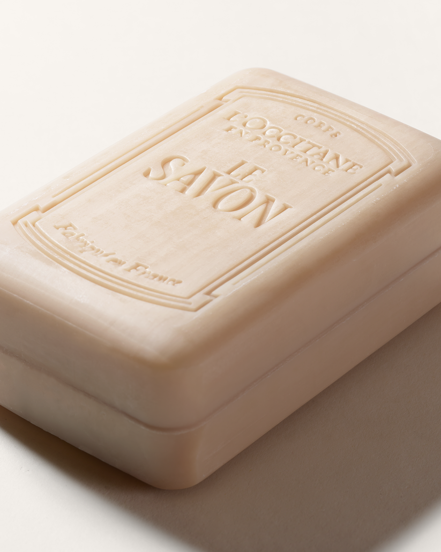 Le Savon Karité Shea Extra Rich Body Soap 250g