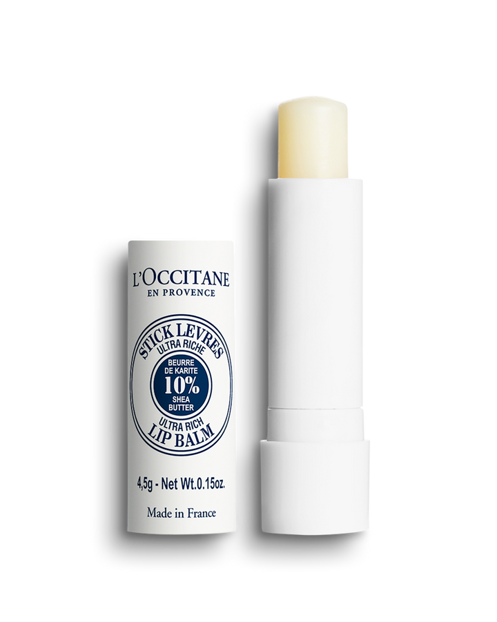 Shea Ultra Rich Lip Balm 4.5g