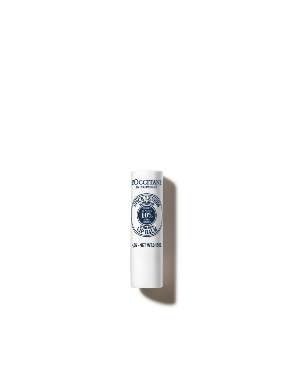 Shea Ultra Rich Lip Balm 4.5gr