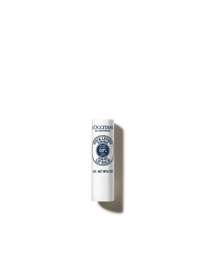 Shea Ultra Rich Lip Balm 4.5gr