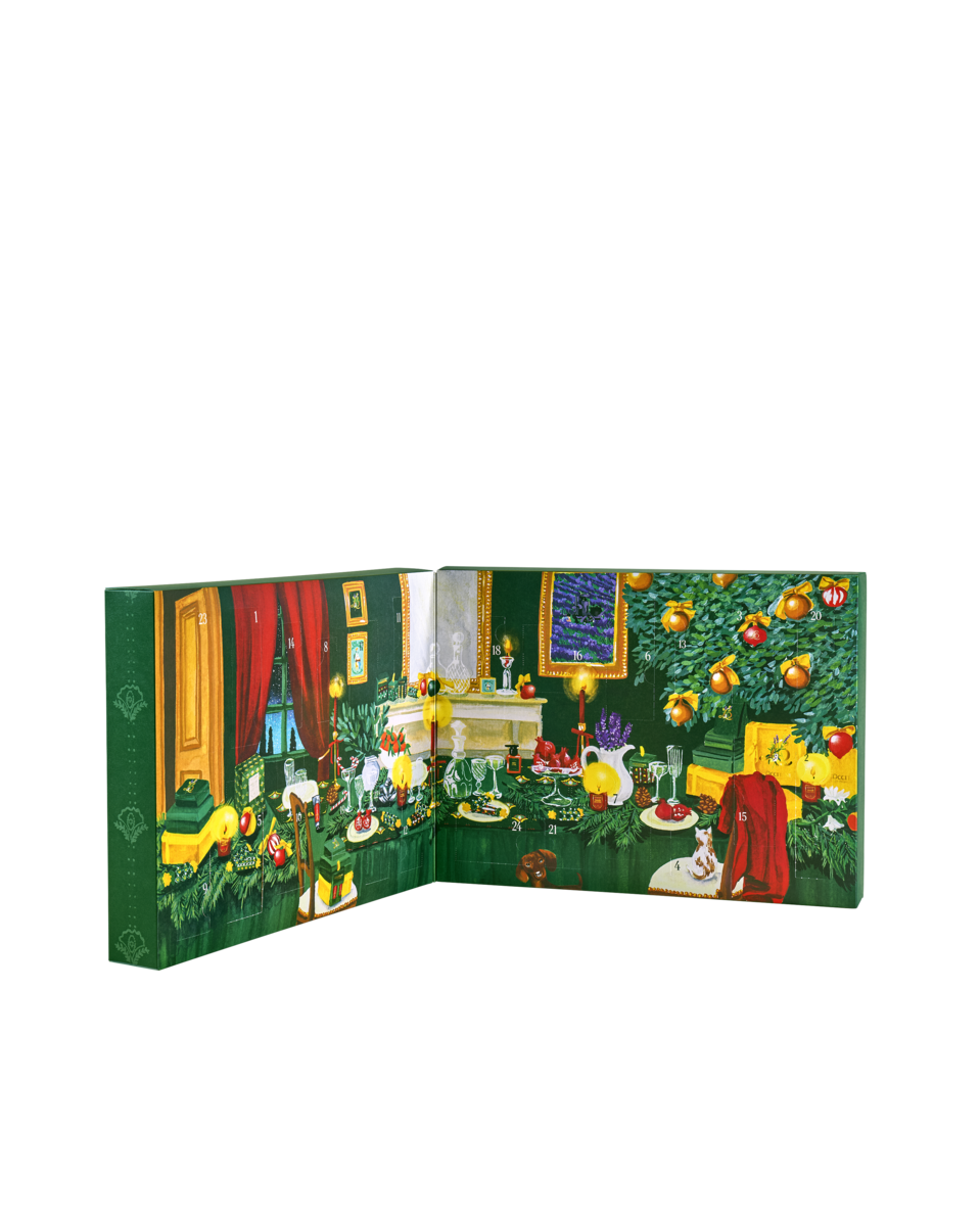 Holiday Calendar