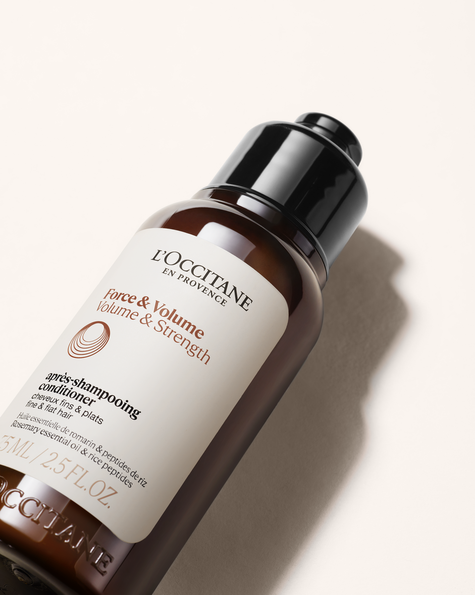 Volume & Strength Conditioner 75ml