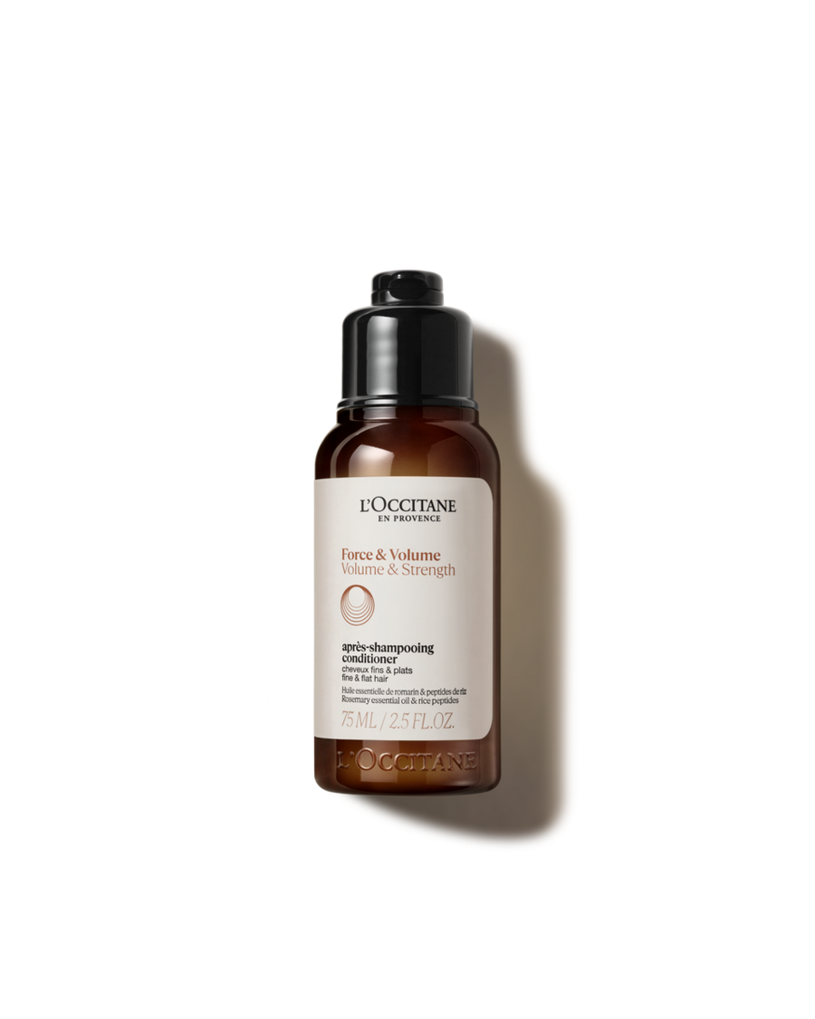 Volume & Strength Conditioner 75ml