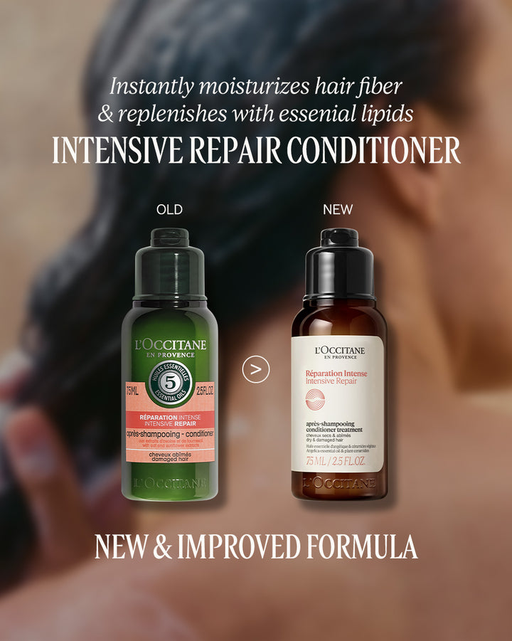 Intensive Repair Conditioner 75ml