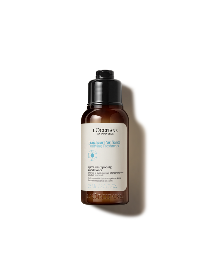 Purifying Freshness Conditioner 75ml