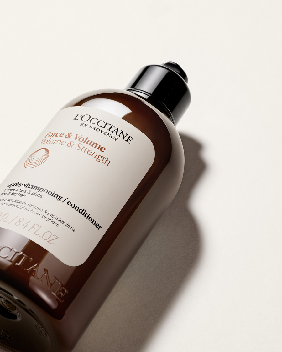 Volume & Strength Conditioner 250ml