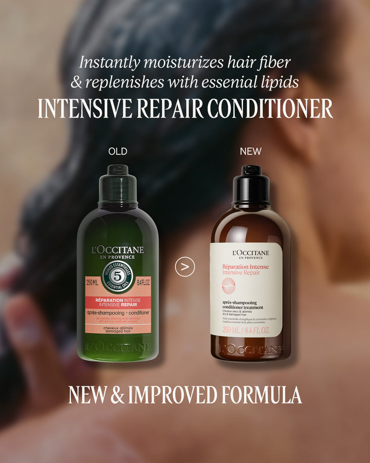 Intensive Repair Conditioner 250ml
