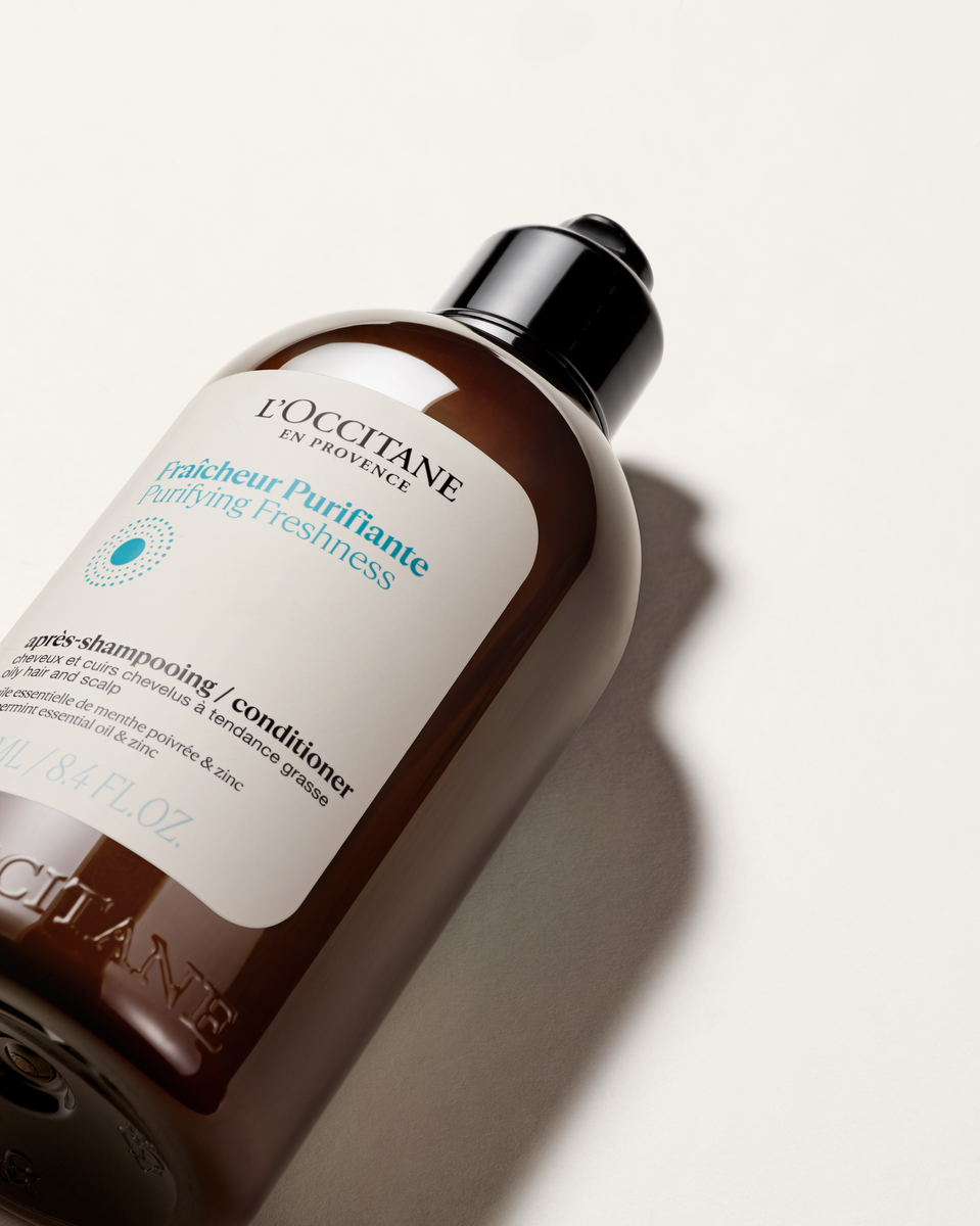Purifying Freshness Conditioner 250ml