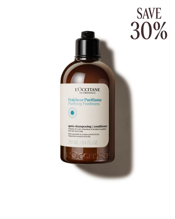 Purifying Freshness Conditioner 250ml