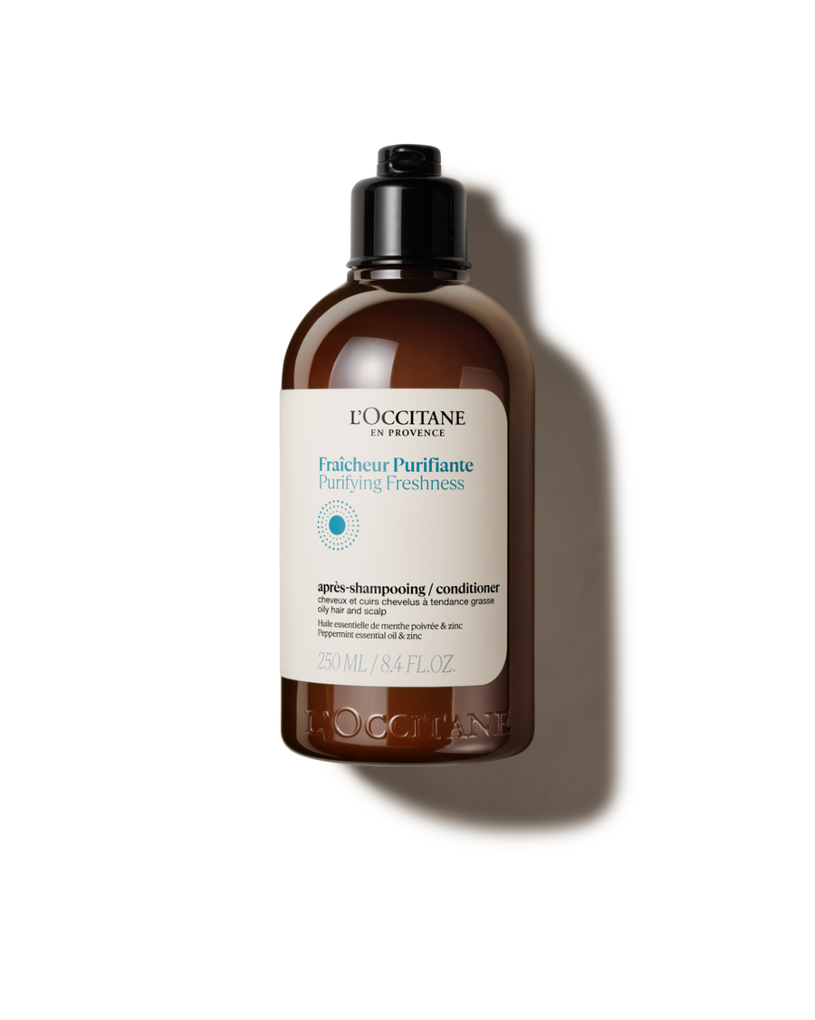 Purifying Freshness Conditioner 250ml