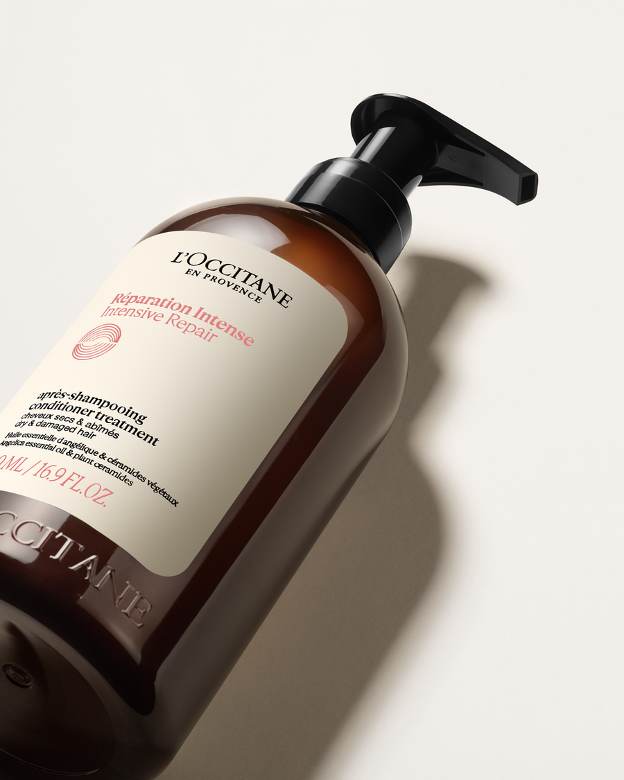 Intensive Repair Conditioner 500ml