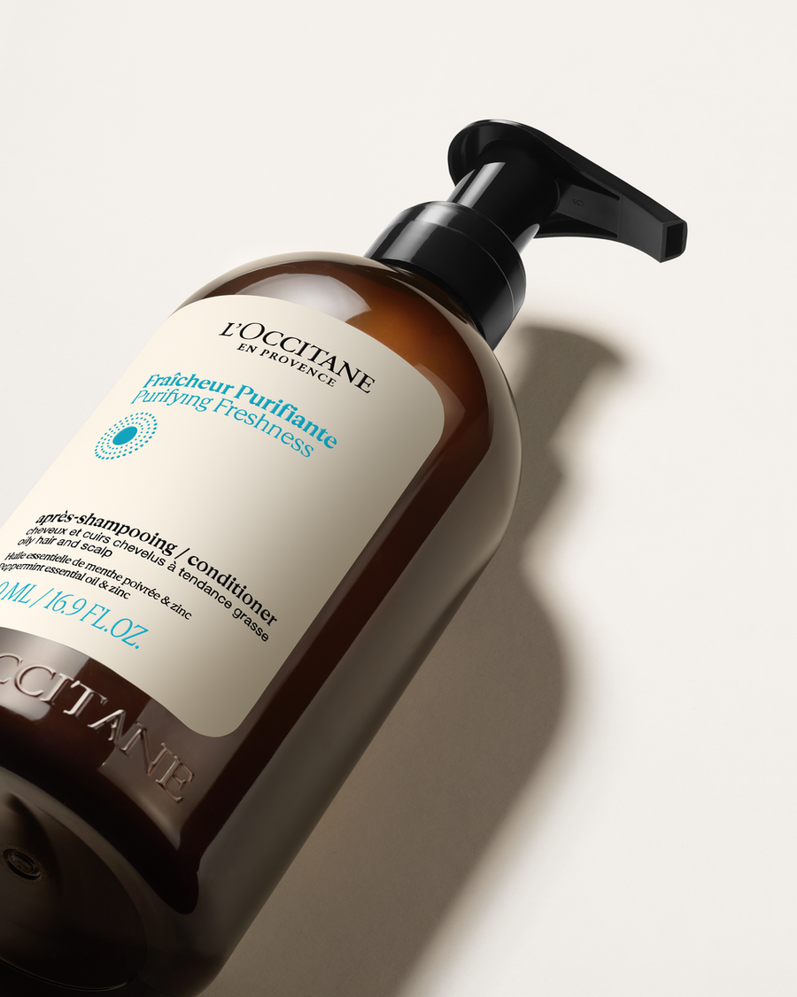 Purifying Freshness Conditioner 500ml