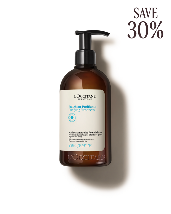 Purifying Freshness Conditioner 500ml