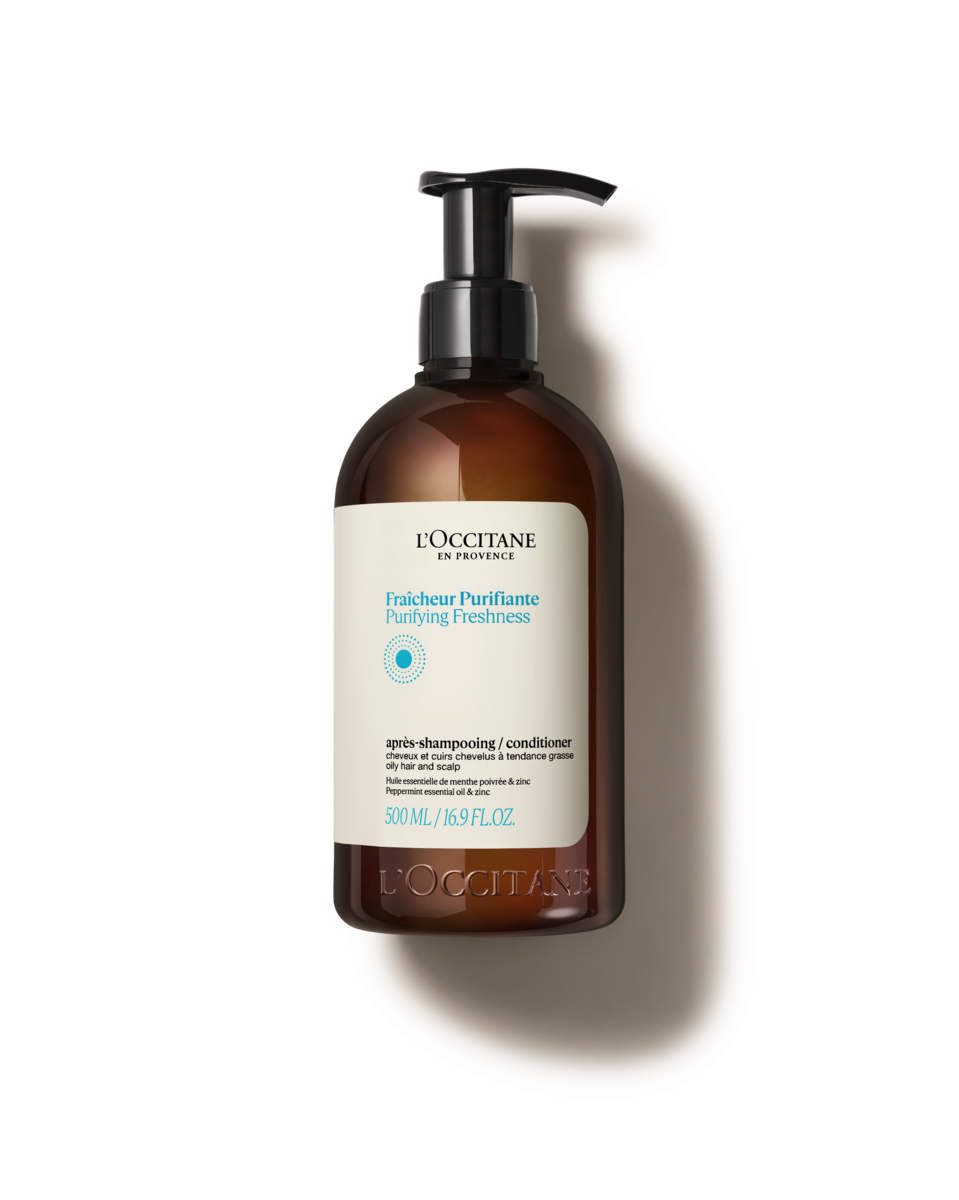 Purifying Freshness Conditioner 500ml