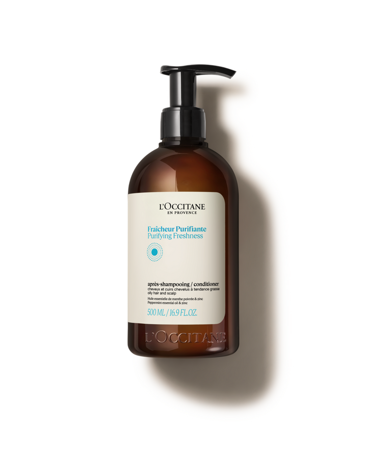 Purifying Freshness Conditioner 500ml