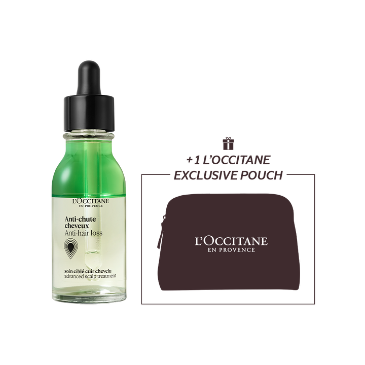 Anti-Hair Loss Treatment 50ml