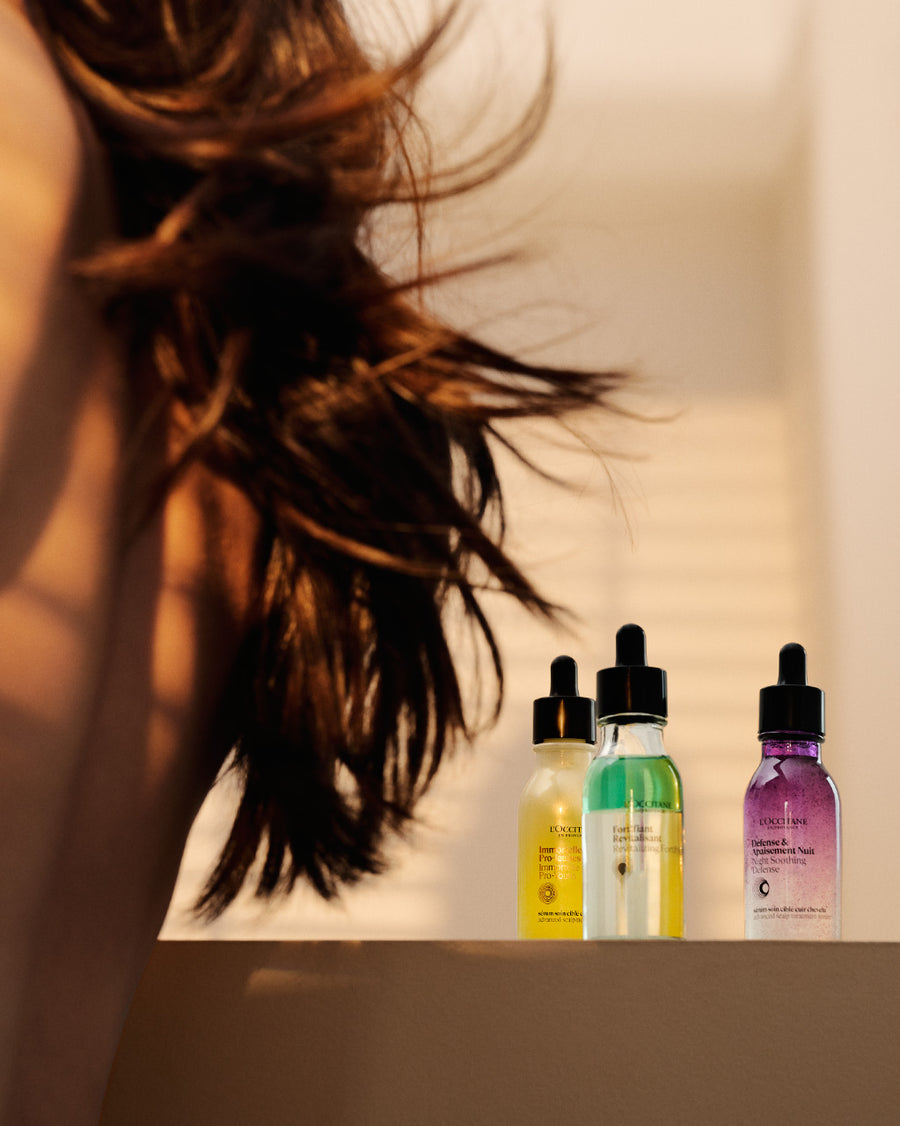 Anti-Hair Loss Treatment 50ml