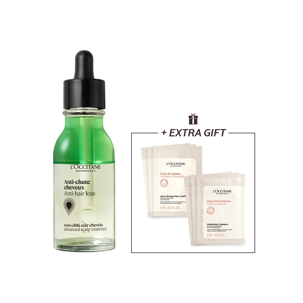 Anti-Hair Loss Treatment 50ml