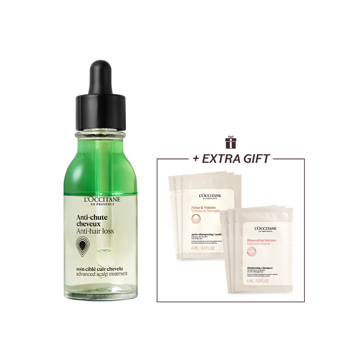 Anti-Hair Loss Treatment 50ml