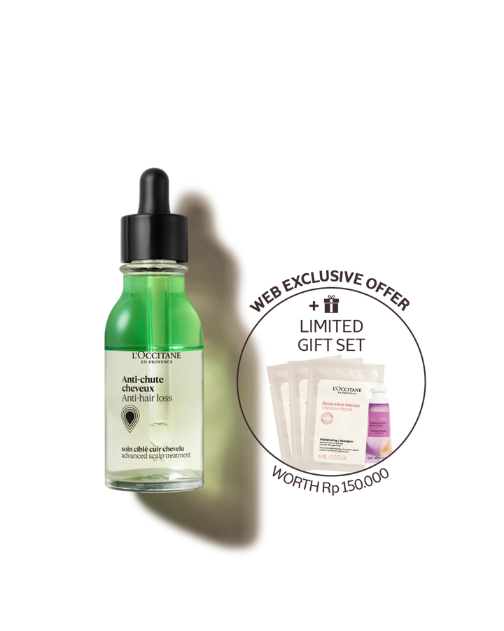 Anti-Hair Loss Treatment 50ml