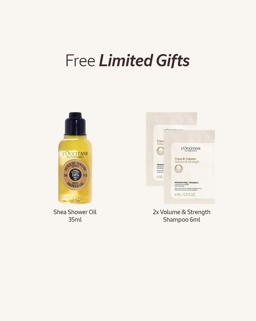 Anti-Hair Loss Treatment 50ml