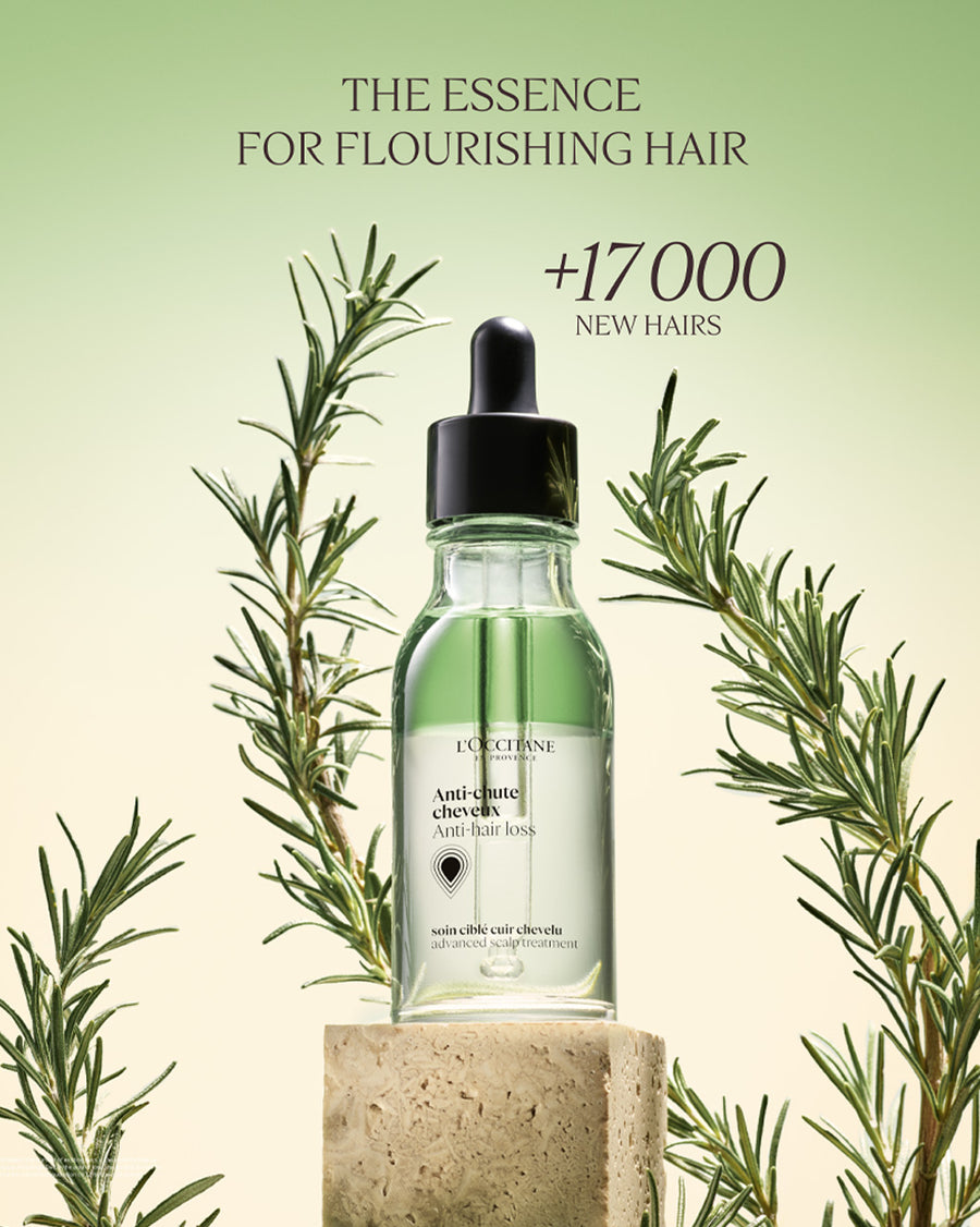 Anti-Hair Loss Treatment 50ml
