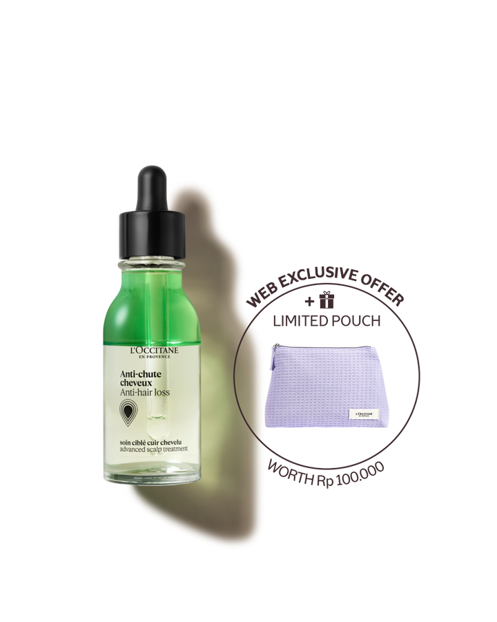 Anti-Hair Loss Treatment 50ml