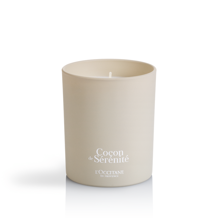 Osmanthus Scented Candle 180g