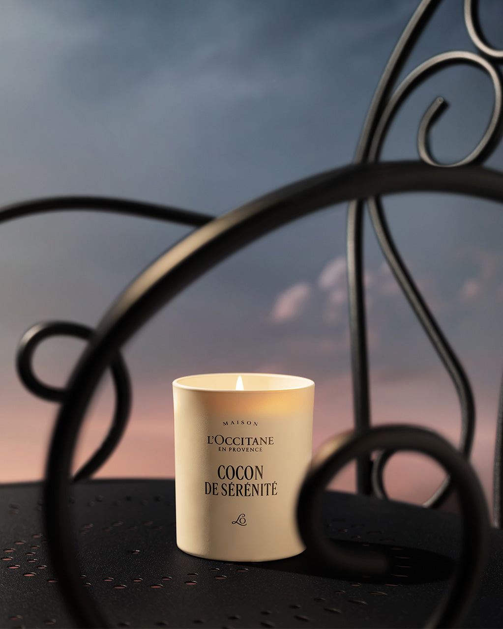 Cocon De Sérénité Candle 180g
