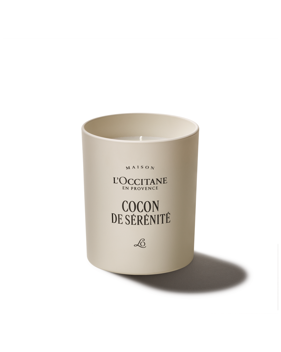 Cocon De Sérénité Candle 180g