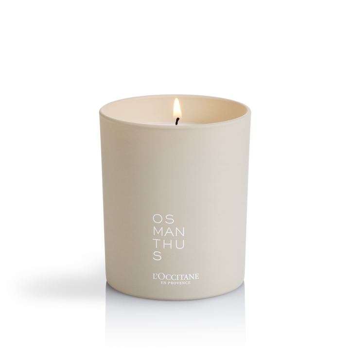 Art De Vivre Osmanthus Scented Candle 180g
