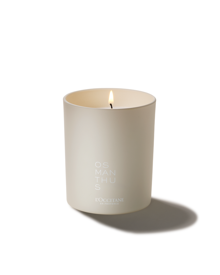 Art De Vivre Osmanthus Scented Candle 180g