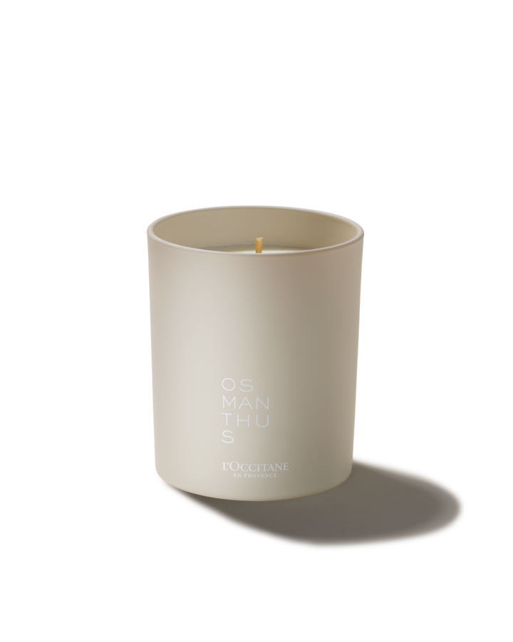 Art De Vivre Osmanthus Scented Candle 180g