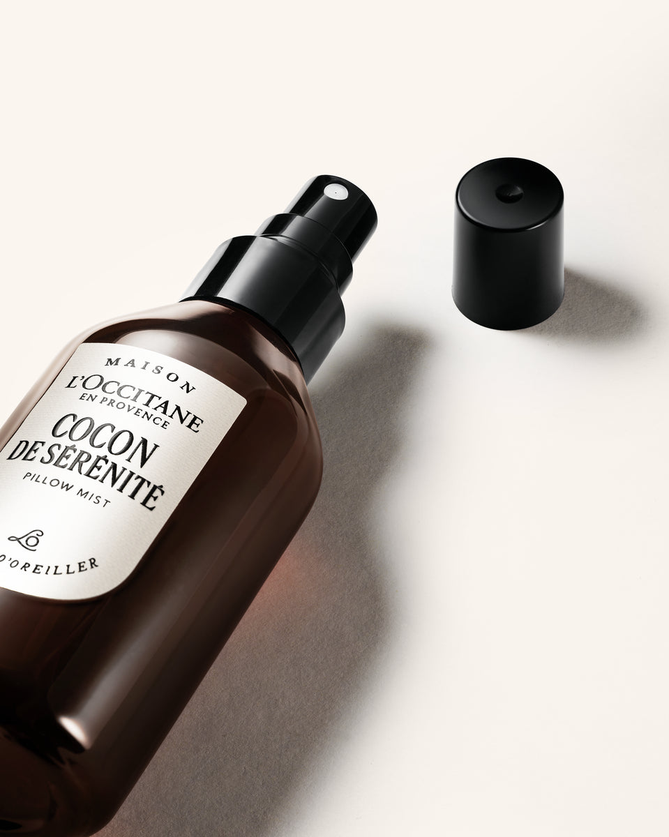 Cocon de Sérénité Pillow Mist 100ml
