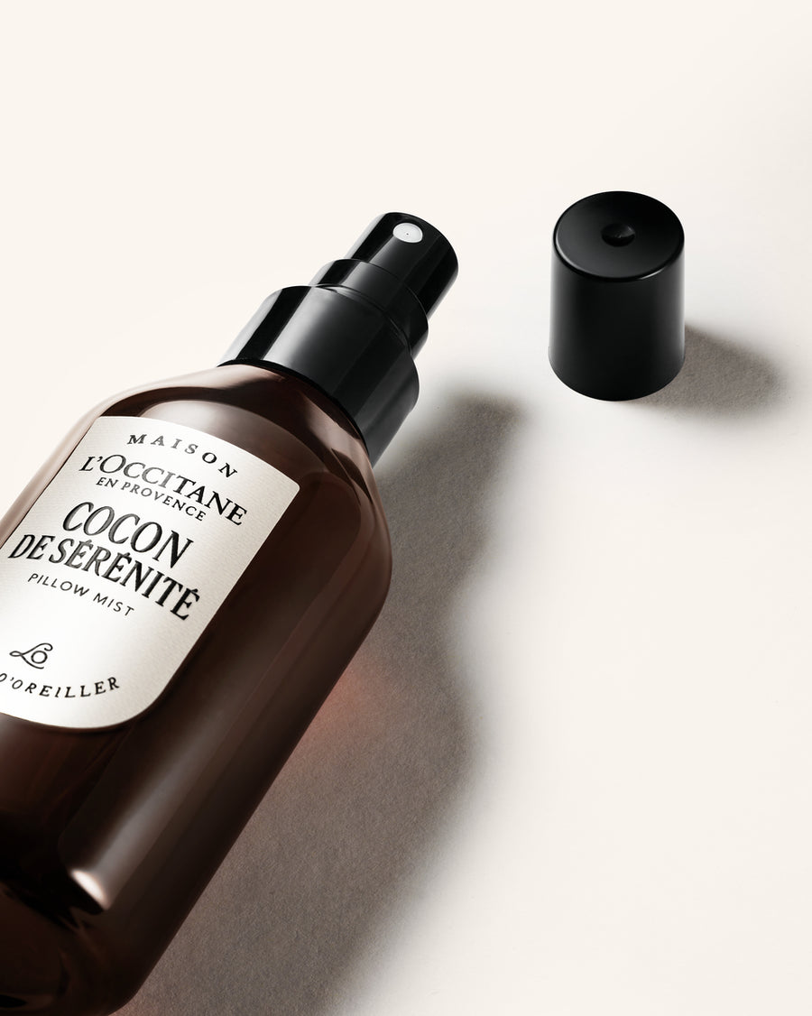 Cocon de Sérénité Pillow Mist 100ml