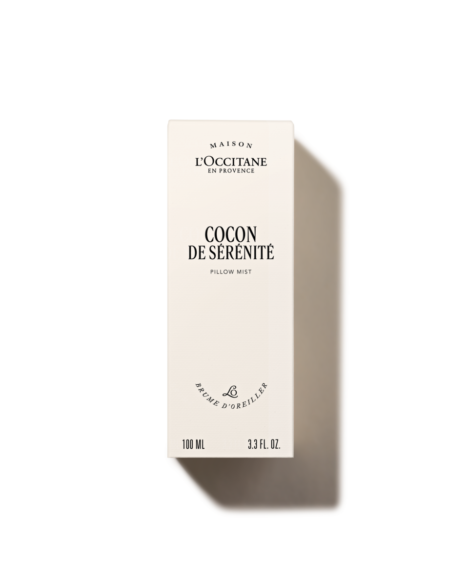 Cocon de Sérénité Pillow Mist 100ml