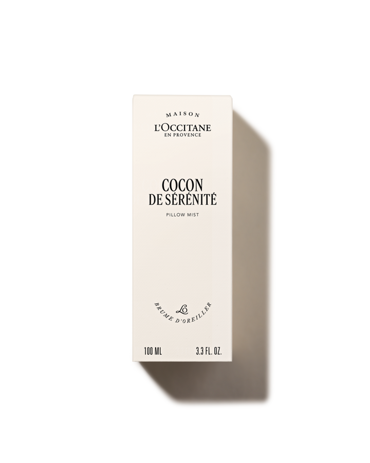 Cocon de Sérénité Pillow Mist 100ml
