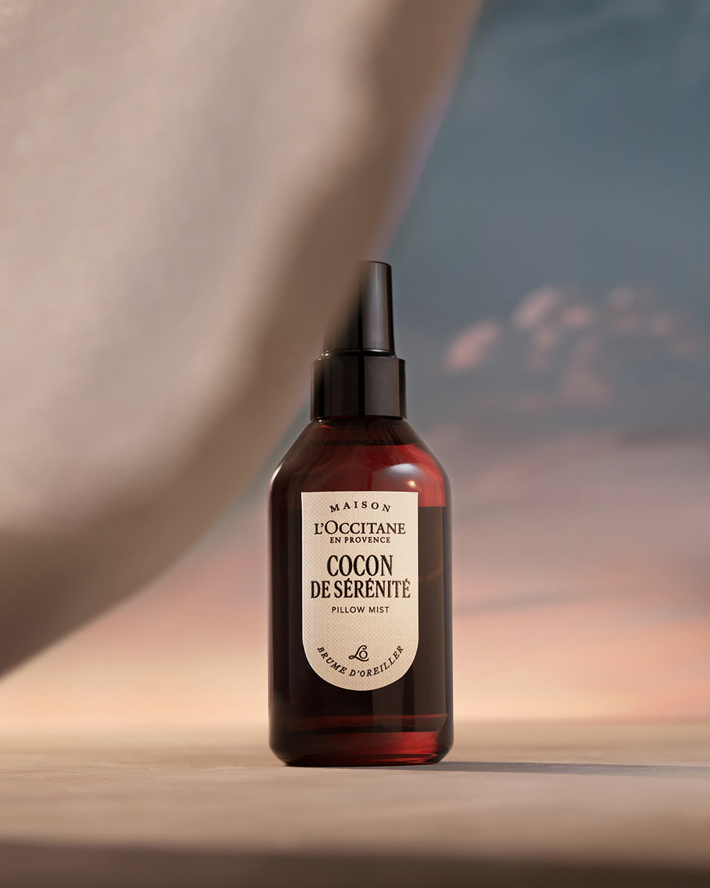 Cocon de Sérénité Pillow Mist 100ml