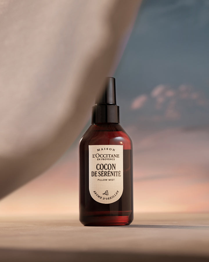 Cocon de Sérénité Pillow Mist 100ml